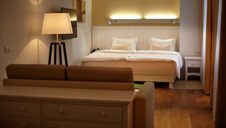 Hotel Rudolfo