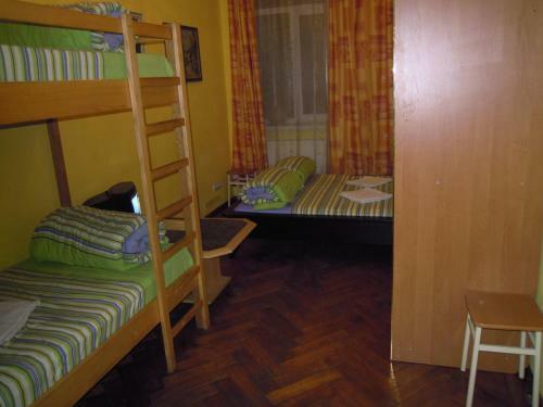 Hostel Kolibri