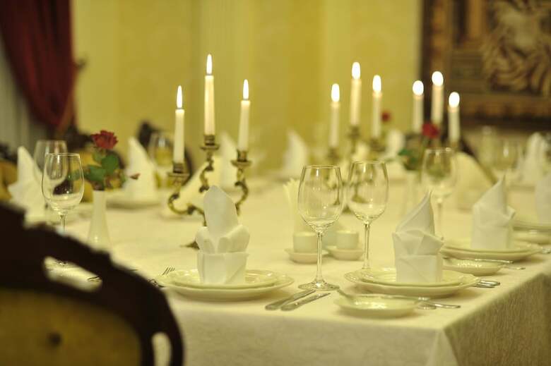 Nobilis Hotel