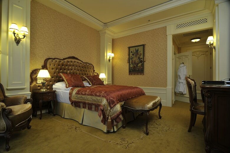 Nobilis Hotel