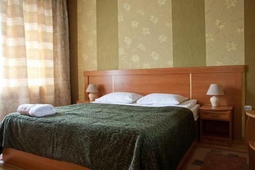 Nton Hotel