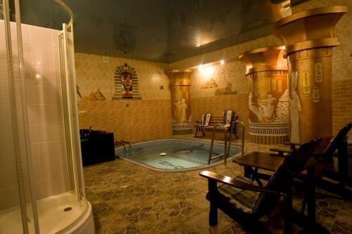Nton Hotel