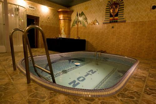 Nton Hotel