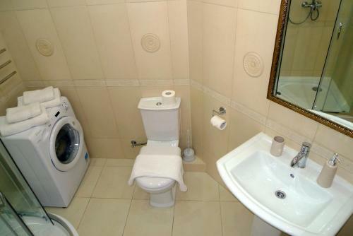 Lviv Tour Apartments