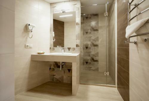 Hotel Natalia 18