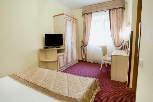 Hotel Natalia 18