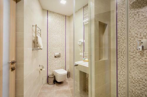Hotel Natalia 18