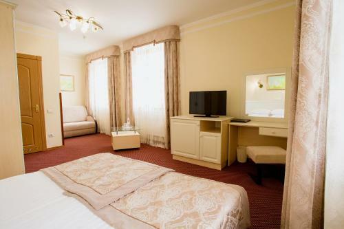 Hotel Natalia 18