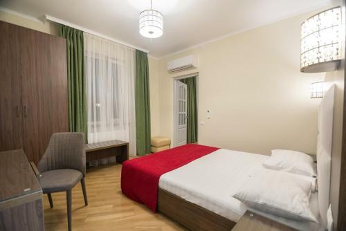Hotel Pivdenniy