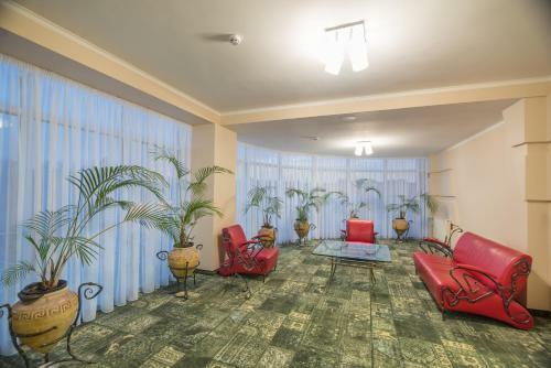 Hotel Pivdenniy