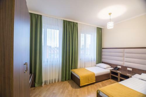 Hotel Pivdenniy