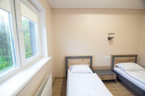 Hotel Pivdenniy
