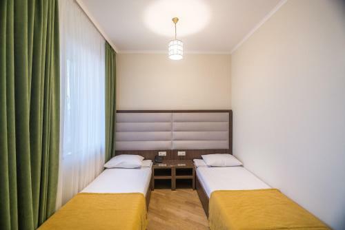 Hotel Pivdenniy