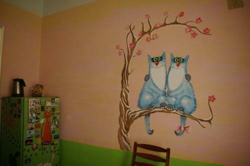 Cats' House Hostel