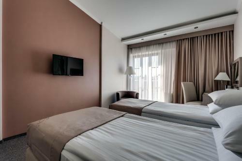 Rius Hotel