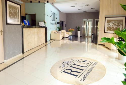 Rius Hotel
