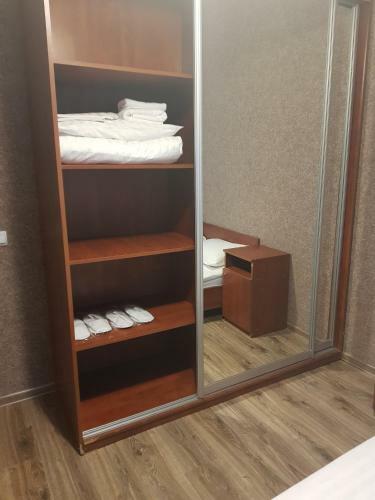 Apartment-hotel City Center Contrabas