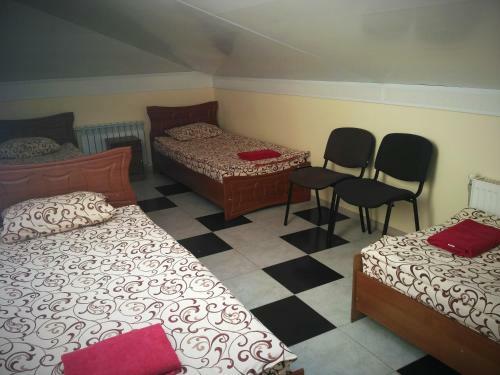Hostel Vitan