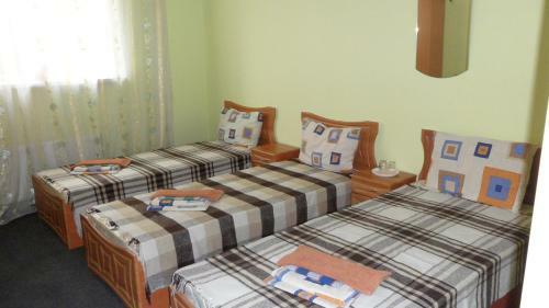 Hostel Vitan