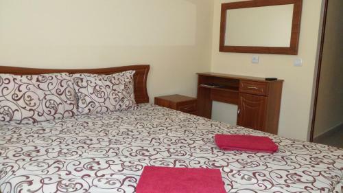 Hostel Vitan