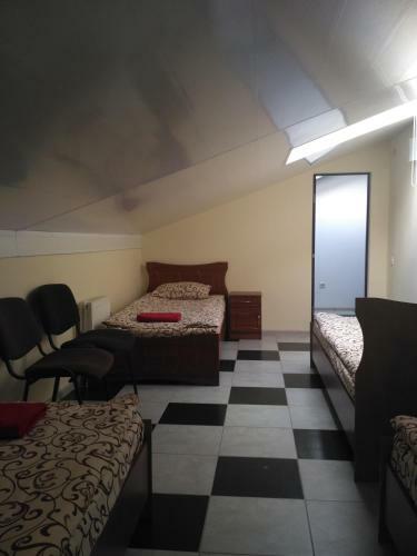 Hostel Vitan