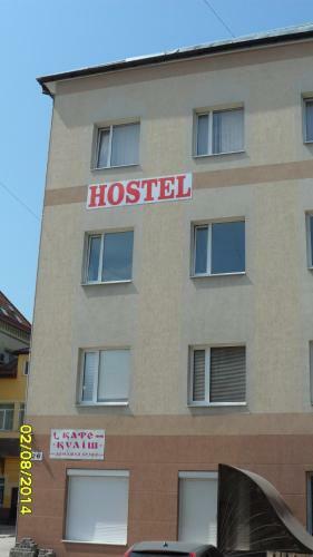 Hostel Vitan