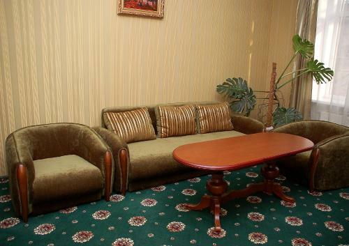 Hotel Prestige