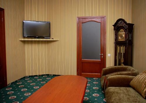 Hotel Prestige