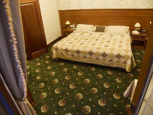 Chopin Hotel