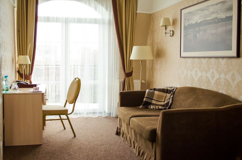Nota Bene Hotel