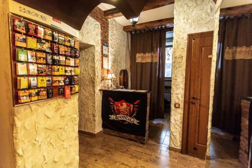 Ghostel - Medieval Hostel