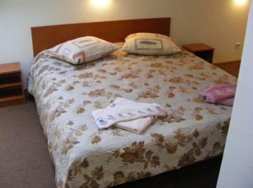Bumerang Hotel