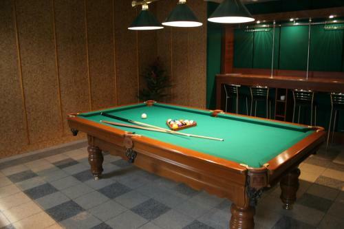 Bumerang Hotel