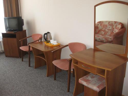 Bed & Breakfast Hotel Tourist Lviv