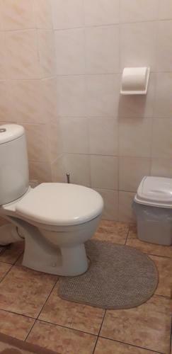 Bed & Breakfast Hotel Tourist Lviv