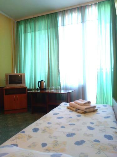 Bed & Breakfast Hotel Tourist Lviv