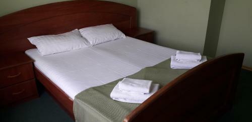 Bed & Breakfast Hotel Tourist Lviv