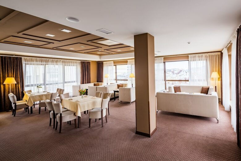 Taurus Hotel & Spa