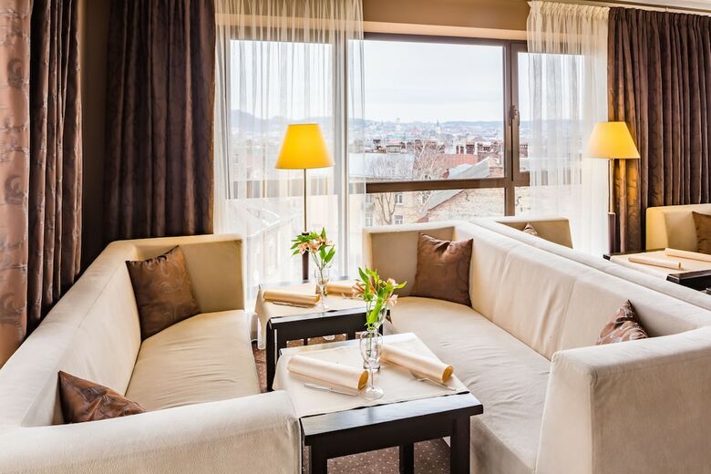 Taurus Hotel & Spa