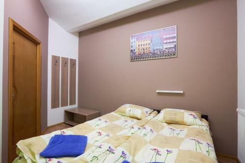 Hostel Comfort Plus