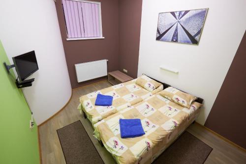 Hostel Comfort Plus