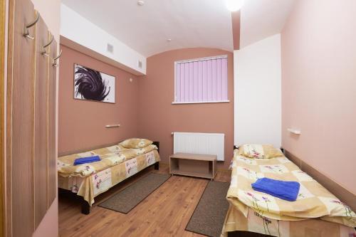 Hostel Comfort Plus