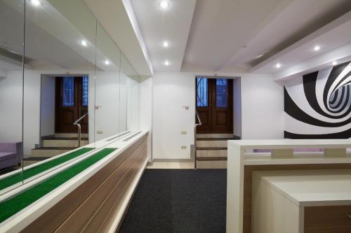 Hostel Comfort Plus