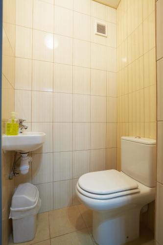 Hostel Comfort Plus