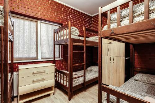 Hostel Seven