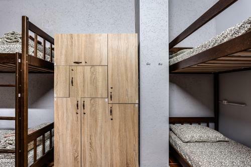 Hostel Seven