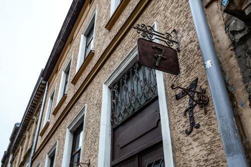 Hostel Seven