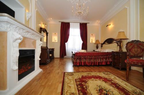 Old Town Apartments