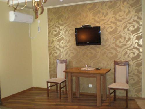 Palada Hotel