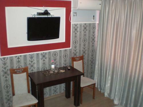 Palada Hotel